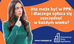 PPK dla pracownika: Jak działa i czy warto oszczędzać?