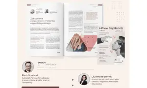 Jak zatrudnić Ukraińca w Polsce? Kompletny przewodnik dla pracodawców