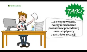 Staż pracy a urlop: Czy staż z PUP wlicza się do lat pracy?