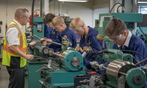 Praktyki w technikum: ile godzin? Poznaj zasady i wymiar