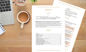Regulamin Pracy: Twoja Tarcza Prawna i Przewodnik Po Firmie