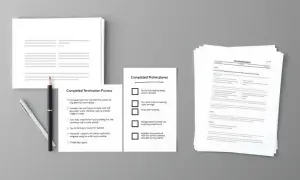 Jak zwolnić pracownika na czas nieokreślony? Przewodnik po prawie pracy