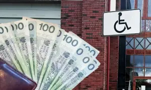 Dodatkowe pieniądze dla DPS 2025: Kiedy i ile? Sprawdź terminy