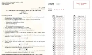 Egzamin Zawodowy Praktyczny: Ile Punktów? Jak Się Przygotować?