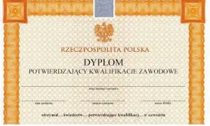 Dyplom zawodowy: Jak zdobyć? Przewodnik OKE i Rzemieślniczy