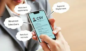 Zdjęcie do CV smartfonem: Praktyczny poradnik krok po kroku