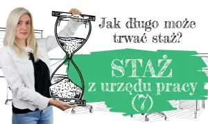 Staż z Urzędu Pracy: Ile Godzin? Sprawdź Normy i Wyjątki