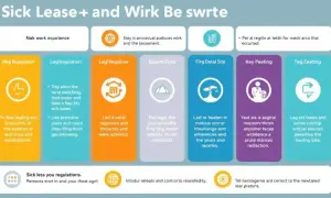 L4 na stażu z urzędu pracy: Na kogo wystawić? Sprawdź!