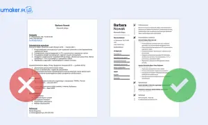 CV: Co to jest i jak stworzyć życiorys, który otworzy drzwi?