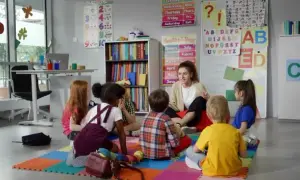 Czy przedszkole sprawdzi Twoje zatrudnienie? Dowiedz się, co możesz, a czego nie.