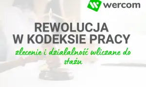 Staż pracy 2026: Czy działalność gospodarcza wlicza się do urlopu?