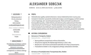 Jak stworzyć CV: Kreatory, Word, Ekspert Wybierz najlepszą metodę