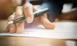 Niezdany Egzamin Zawodowy? Procedury, Poprawka i Twoja Przyszłość