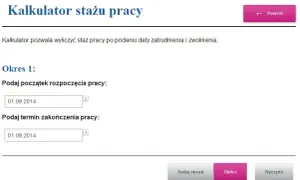 Jak obliczyć staż pracy? Kompletny przewodnik po urlopach i uprawnieniach