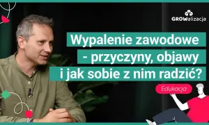 Wypalenie zawodowe: Objawy, przyczyny i jak sobie z nim radzić