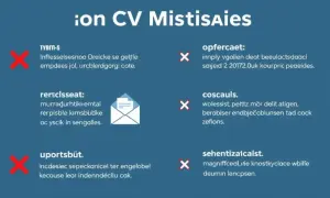 CV: Jakie dane podać, a jakich unikać? Praktyczny poradnik