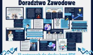 Doradztwo Zawodowe: Twój Przewodnik po Ścieżce Kariery