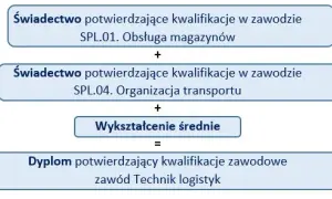 Kwalifikacje zawodowe: Co to? Jak zdobyć i potwierdzić? [Przewodnik]
