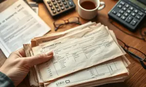 Jak sprawdzić historię zatrudnienia? PUE ZUS, świadectwa pracy - poradnik