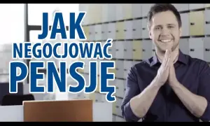 Jak negocjować ofertę pracy? Zyskaj więcej niż pensję.