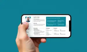 Jak zrobić CV na telefonie? Praktyczny przewodnik krok po kroku