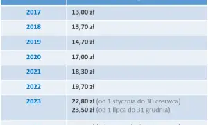 Ile godzin trwa staż? Poznaj zasady i limity godzinowe