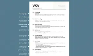 Jak stworzyć CV krok po kroku? Praktyczny poradnik + wzór