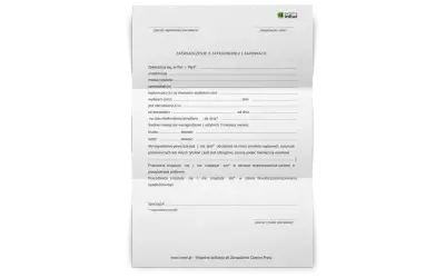 Zaświadczenie o zatrudnieniu: Kiedy jest potrzebne? Sprawdź listę