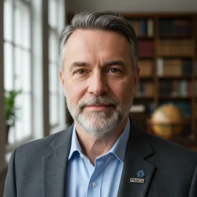 Bartek Kaczmarczyk