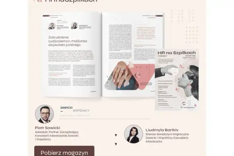 Jak zatrudnić Ukraińca w Polsce? Kompletny przewodnik dla pracodawców