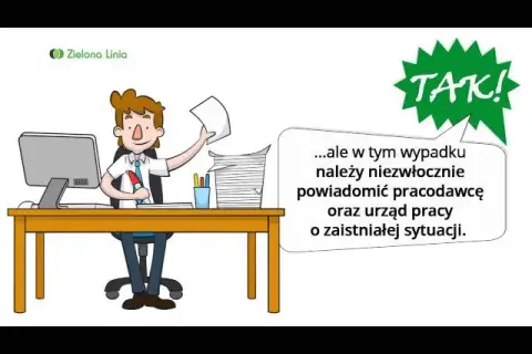 Staż pracy a urlop: Czy staż z PUP wlicza się do lat pracy?
