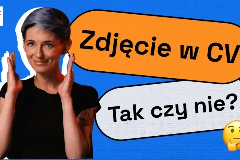 Zdjęcie w CV: Czy warto? Polska vs. Świat - Poznaj prawdę
