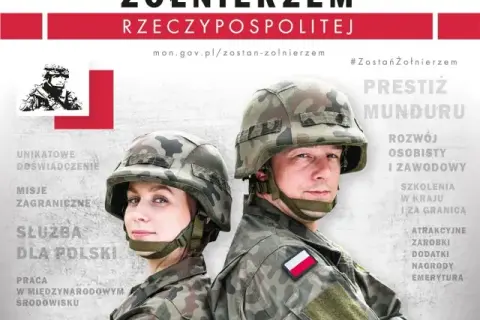 Jak dostać się do wojska zawodowego? Kompletny przewodnik
