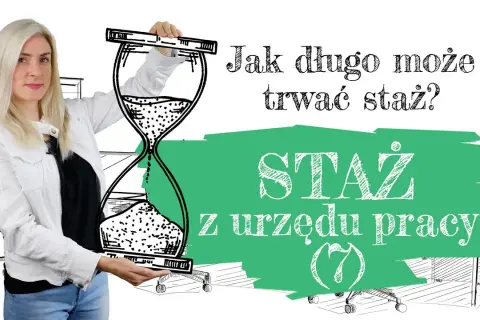 Staż z Urzędu Pracy: Ile Godzin? Sprawdź Normy i Wyjątki
