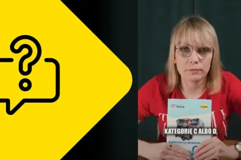 Jak zostać kierowcą zawodowym? Kompletny przewodnik (wymagania, koszty)