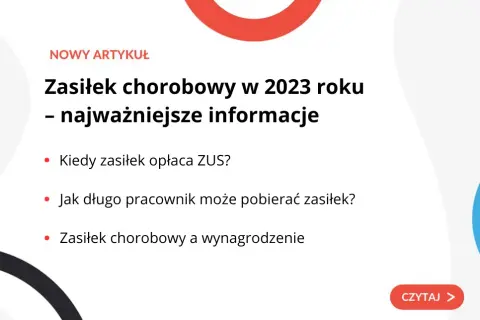 Zasiłek chorobowy po zwolnieniu: Jak obliczyć i dostać pieniądze z ZUS?