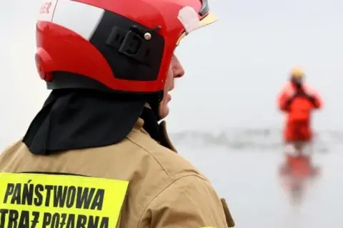 Jak zostać strażakiem PSP? Kompletny przewodnik po rekrutacji