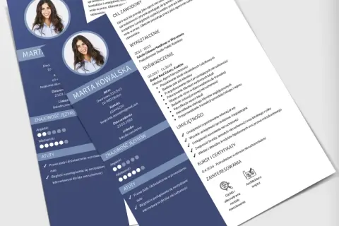 Zainteresowania w CV: Jak opisać pasje, by zdobyć pracę?
