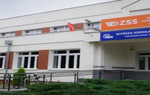 Centrum Kształcenia Zawodowego: Twoja droga do kariery