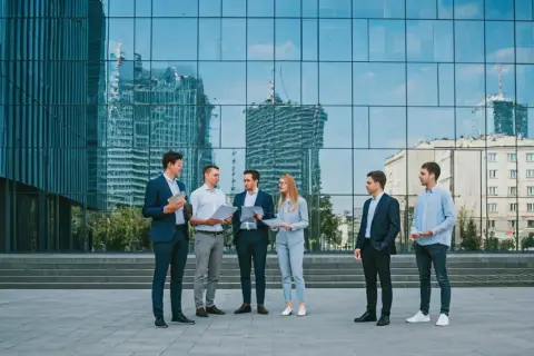 Ile zarobisz na stażu w 2025? Sprawdź stawki i branże