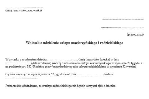 Zasiłek macierzyński po ustaniu umowy: Jak złożyć wniosek w ZUS?