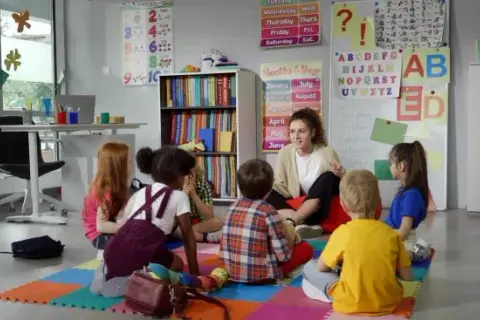 Czy przedszkole sprawdzi Twoje zatrudnienie? Dowiedz się, co możesz, a czego nie.