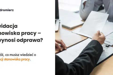 Likwidacja stanowiska: Po jakim czasie można zatrudnić? | Kodeks pracy