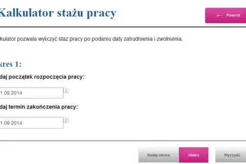 Jak obliczyć staż pracy? Kompletny przewodnik po urlopach i uprawnieniach