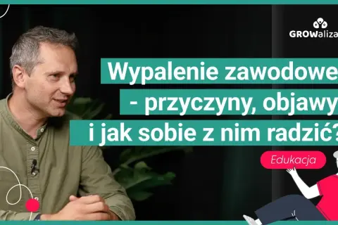Wypalenie zawodowe: Objawy, przyczyny i jak sobie z nim radzić