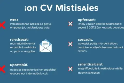 CV: Jakie dane podać, a jakich unikać? Praktyczny poradnik