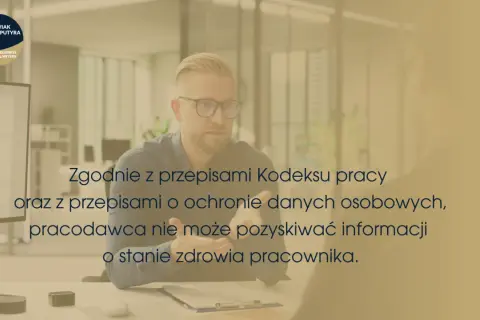Zwolnienie na L4 w Polsce: Kiedy pracodawca może rozwiązać umowę?