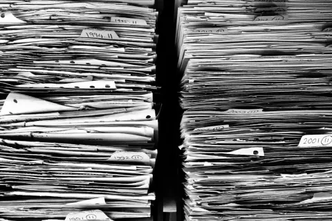 Czarne listy pracowników: Jak sprawdzić i chronić swoje dane? RODO