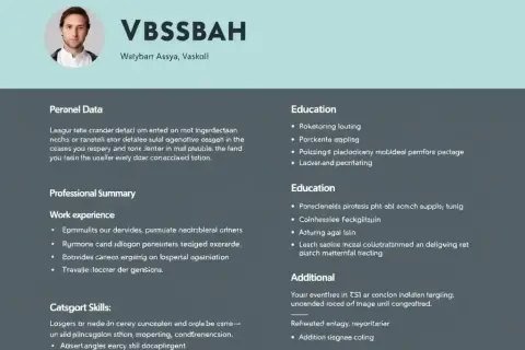 Jak napisać pierwsze CV bez doświadczenia? Kompletny przewodnik