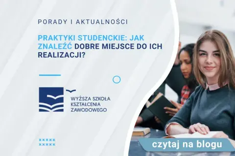 Praktyki Zawodowe: Jak Znaleźć i Zdobyć Wymarzone Miejsce?